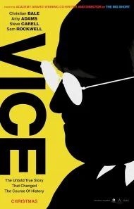 دانلود فیلم Vice 2018