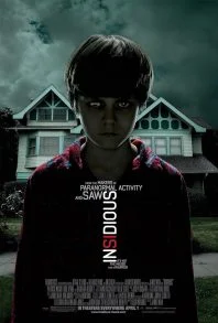 دانلود فیلم Insidious 2010