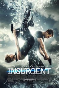 دانلود فیلم The Divergent: Insurgent 2015