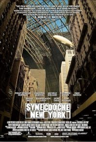 دانلود فیلم Synecdoche, New York 2008