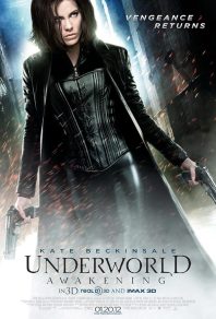 دانلود فیلم Underworld Awakening 2012