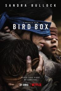 دانلود فیلم Bird Box 2018