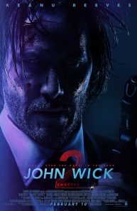 دانلود فیلم John Wick: Chapter 2 2017