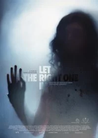 دانلود فیلم Let the Right One In 2008