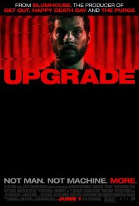 دانلود فیلم Upgrade 2018