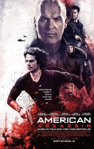 دانلود فیلم American Assassin 2017