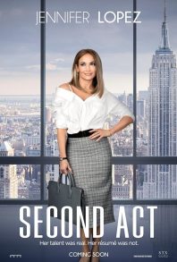 دانلود فیلم Second Act 2018