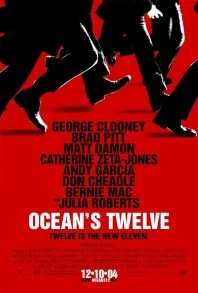 دانلود فیلم Ocean’s Twelve 2004