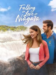 دانلود فیلم Falling in Love in Niagara 2024