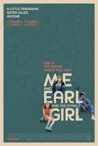 دانلود فیلم Me and Earl and the Dying Girl 2015