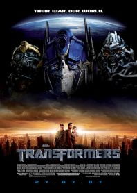 دانلود فیلم Transformers 2007