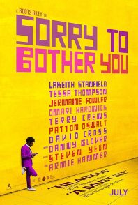 دانلود فیلم Sorry to Bother You 2018