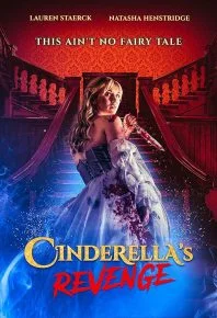 دانلود فیلم Cinderellas Revenge 2024