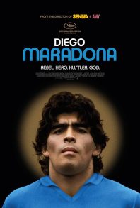 دانلود فیلم Diego Maradona 2019