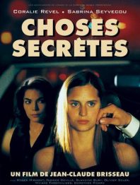 دانلود فیلم Secret Things 2002