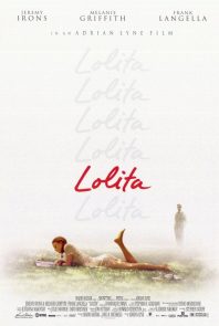 دانلود فیلم Lolita 1997