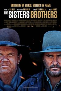 دانلود فیلم The Sisters Brothers 2018