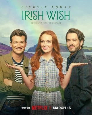 دانلود فیلم Irish Wish 2024