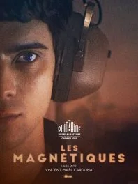 دانلود فیلم Magnetic Beats 2021