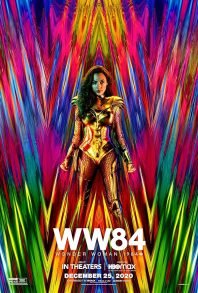 دانلود فیلم Wonder Woman 1984 2020