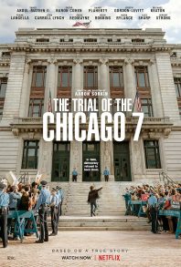 دانلود فیلم The Trial of the Chicago 7 2020