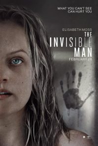 دانلود فیلم The Invisible Man 2020