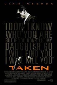 دانلود فیلم Taken 2008