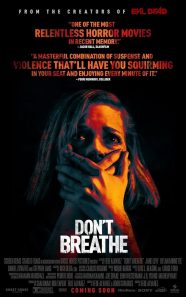 دانلود فیلم Don’t Breathe 2016