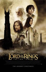 دانلود فیلم The Lord of the Rings: The Two Towers 2002