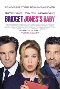 دانلود فیلم Bridget Jones’s Baby 2016