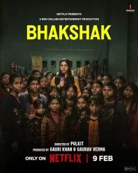 دانلود فیلم Bhakshak 2024