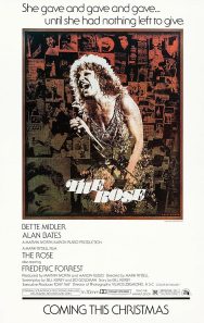 دانلود فیلم The Rose 1979