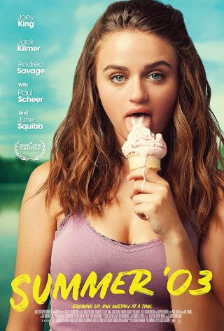 دانلود فیلم Summer 03 2018