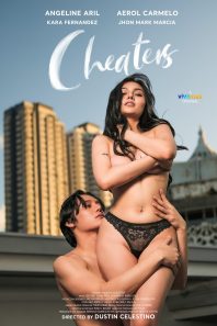 دانلود فیلم Cheaters 2024