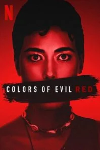 دانلود فیلم Colors of Evil: Red 2024