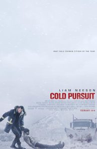 دانلود فیلم Cold Pursuit 2019