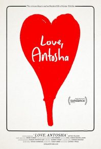 دانلود فیلم Love, Antosha 2019