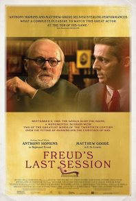 دانلود فیلم Freud’s Last Session 2023