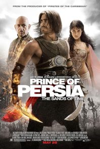 دانلود فیلم Prince of Persia The Sands of Time 2010