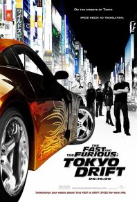 دانلود فیلم The Fast and the Furious Tokyo Drift 2006