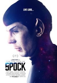 دانلود فیلم For the Love of Spock 2016