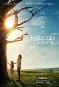 دانلود فیلم Miracles from Heaven 2016