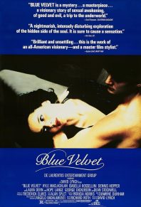 دانلود فیلم Blue Velvet 1986