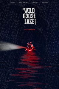 دانلود فیلم The Wild Goose Lake 2019