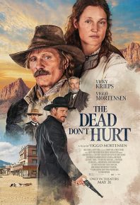 دانلود فیلم The Dead Don’t Hurt 2023