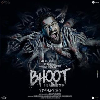 دانلود فیلم Bhoot The Haunted Ship 2020