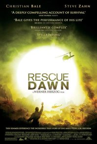 دانلود فیلم Rescue Dawn 2006