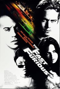 دانلود فیلم The Fast and the Furious 2001