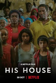 دانلود فیلم His House 2020