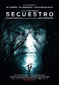 دانلود فیلم Secuestro 2016